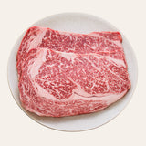 九州産黒毛和牛 ロースステーキ用 400g