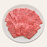 九州産国産牛 肩ロース焼肉用 500g